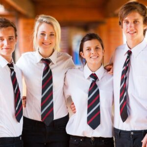 Upper School (7th-9th Grade) Tuition